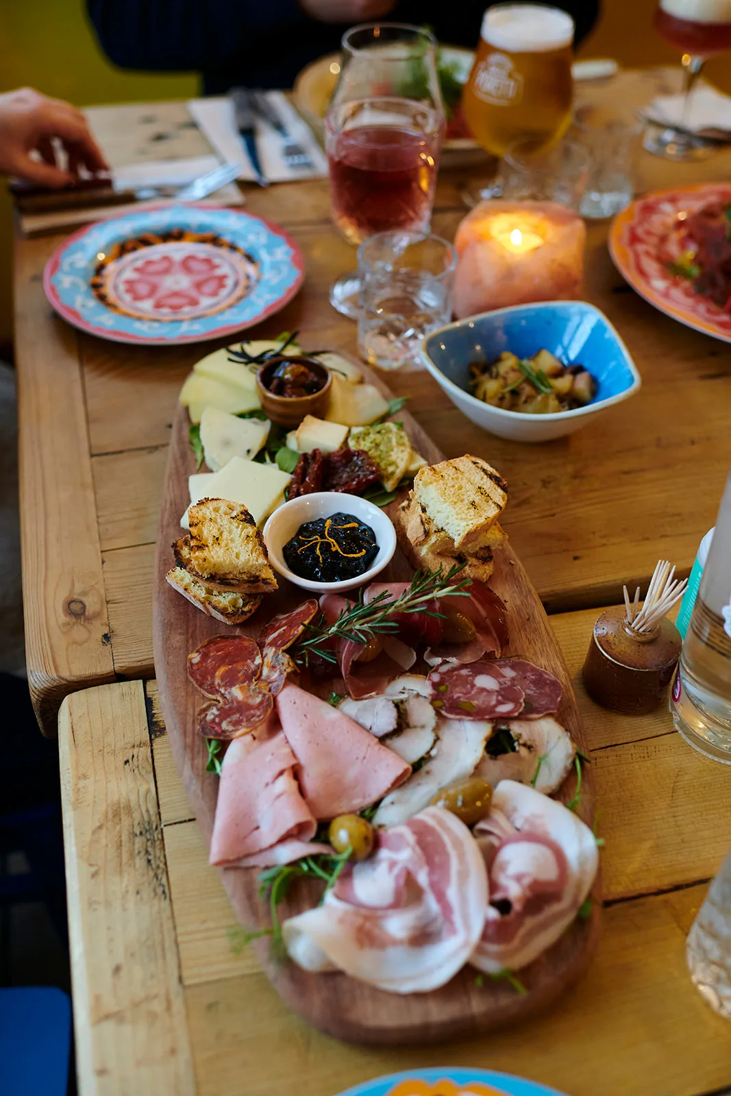 A Tavola Gastronomia Siciliana — photo 43