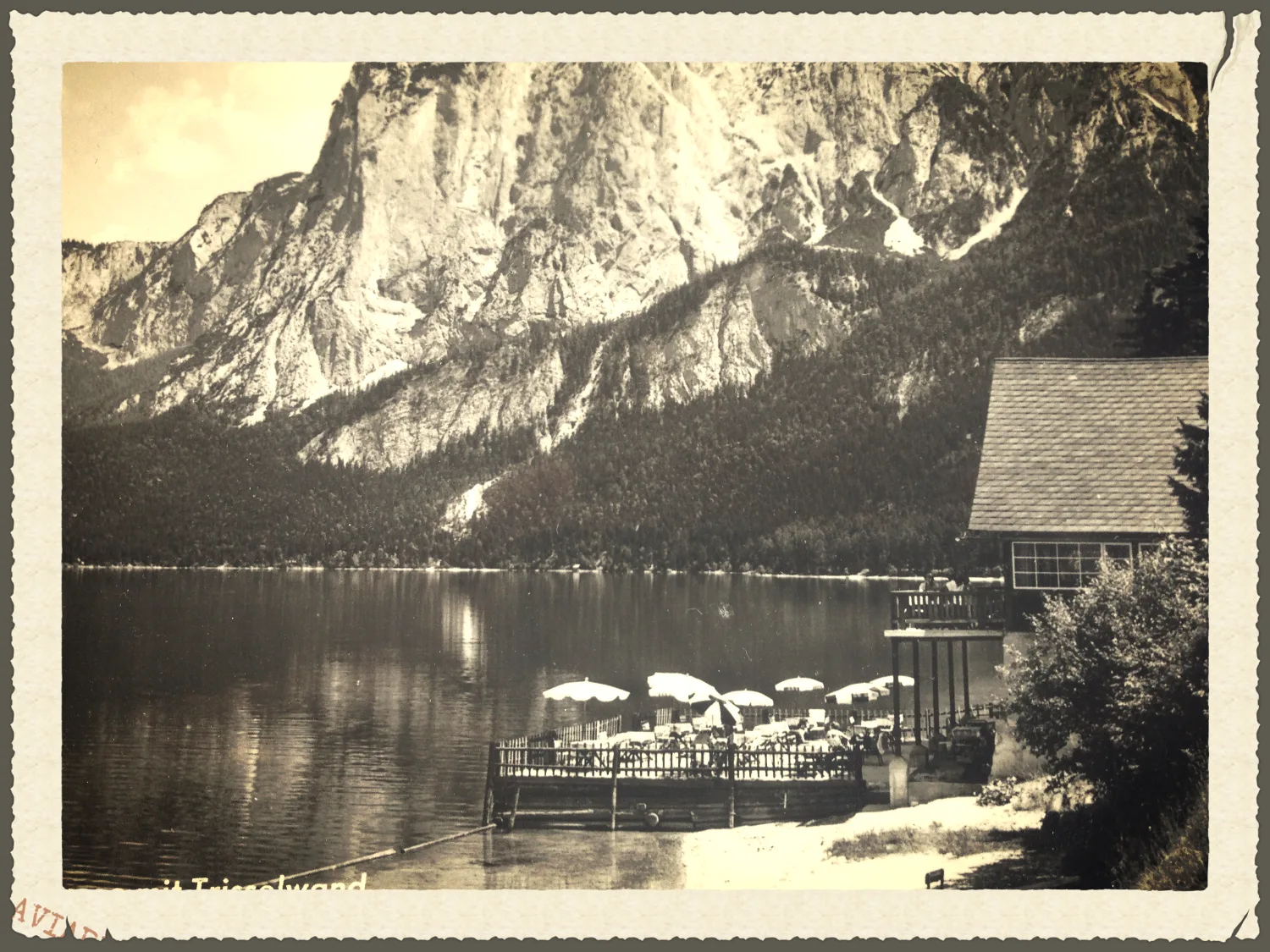 Strandcafé — photo 13