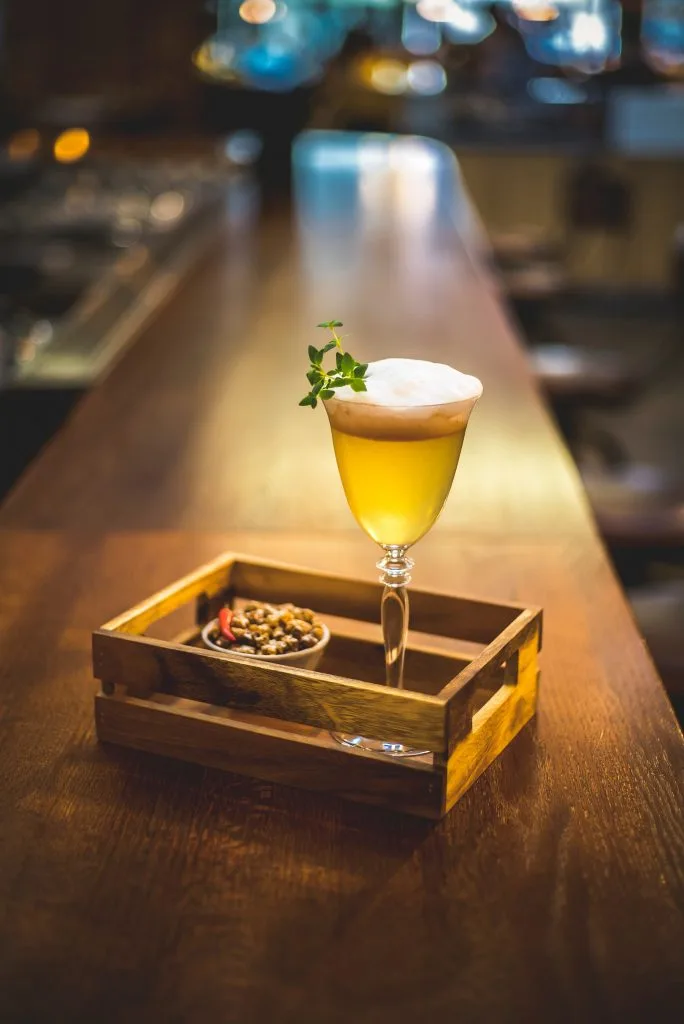 4Eck - Restaurant &amp; Bar — photo 4