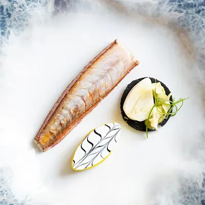 Fiskebar — photo 4