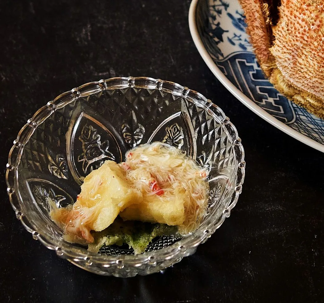 Tempura Matsui — photo 19