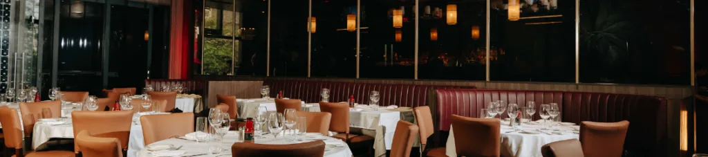 Wolfgang's Steakhouse by Wolfgang Zwiener — photo 63