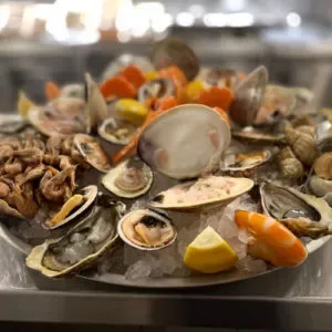 Brasserie de la Patinoire — photo 37