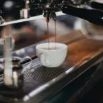 Ristorante Fellini — kitchen