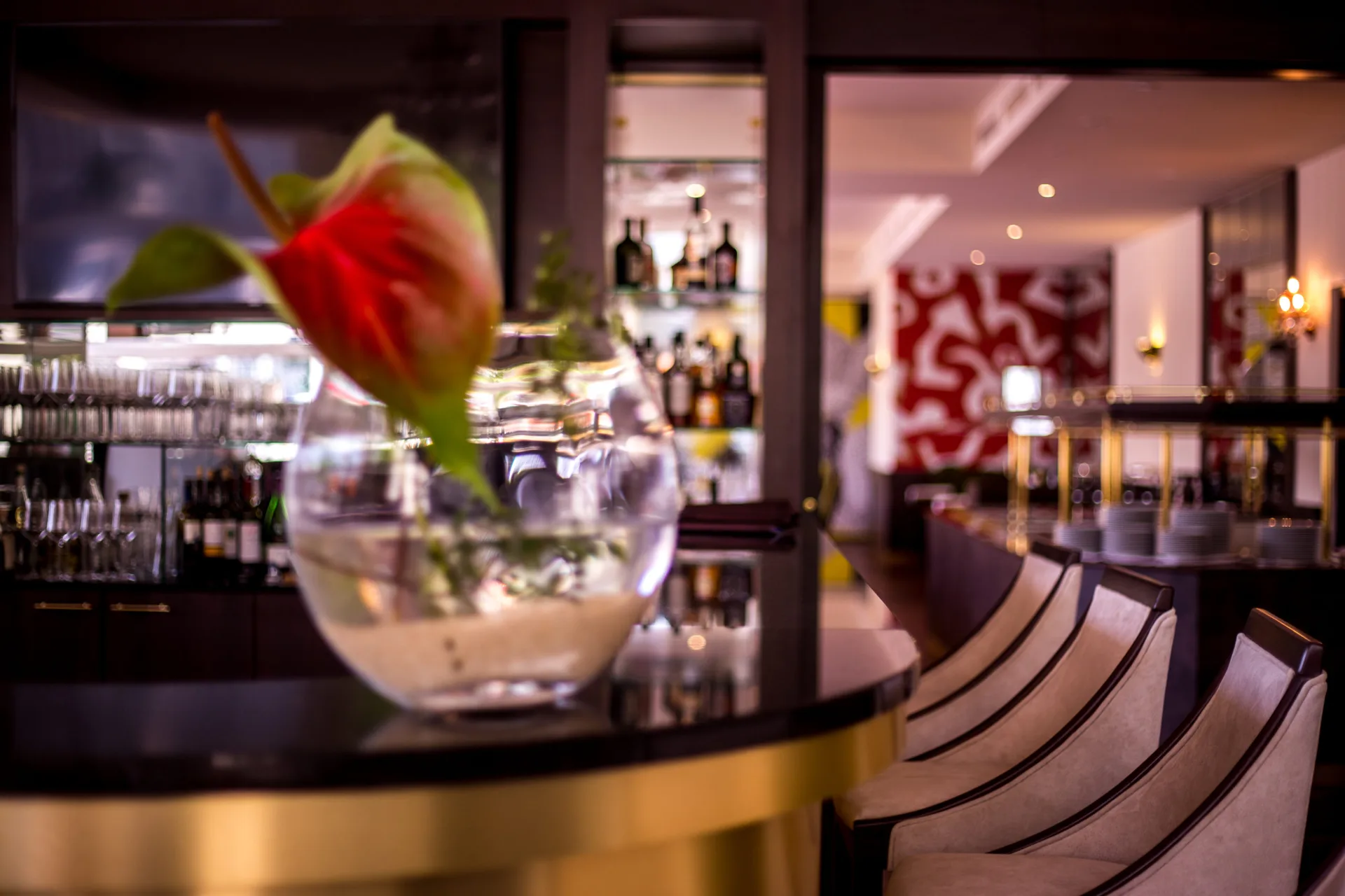 Opera Restaurant &amp; Lounge — photo 31