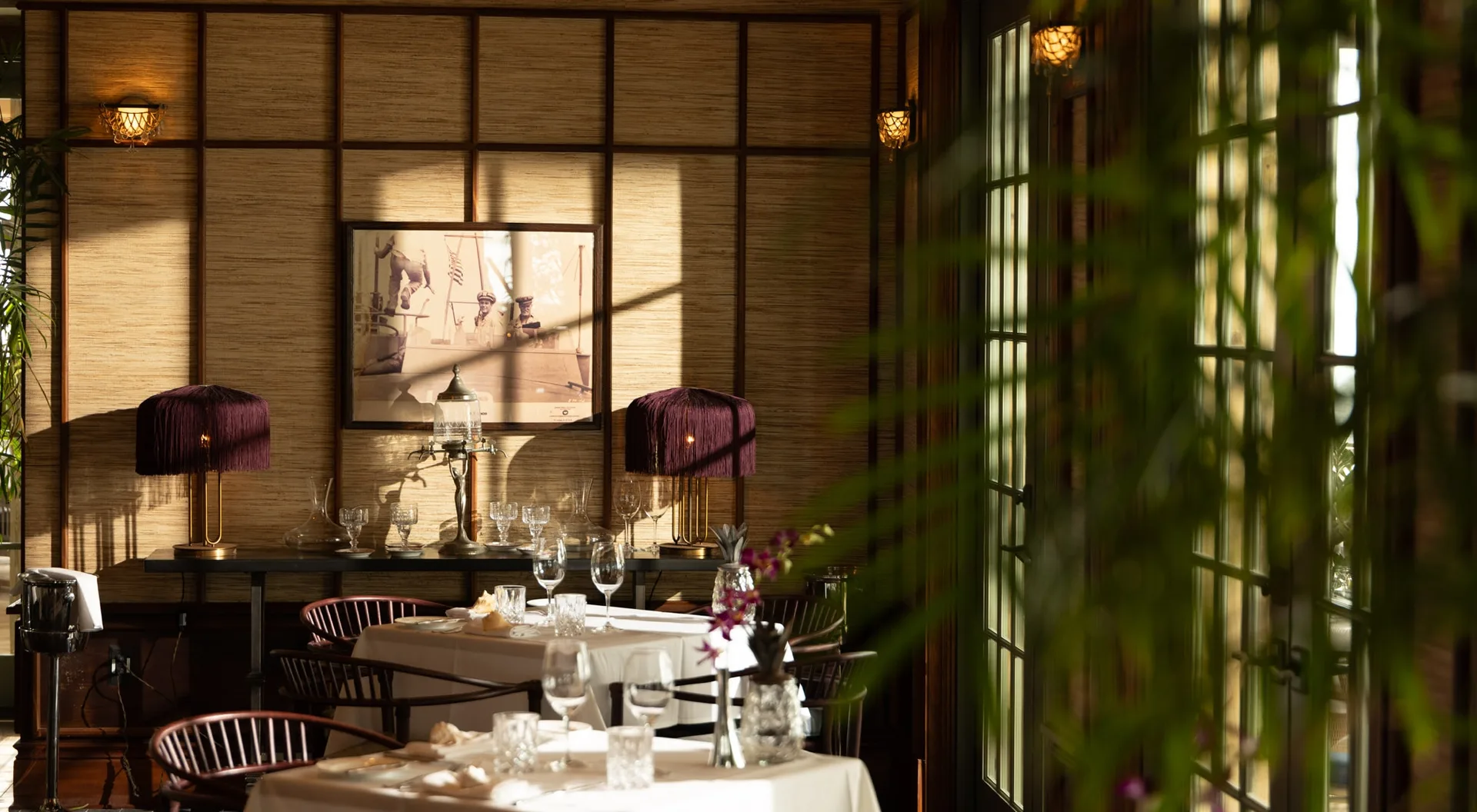 The Dining Room at Little Palm Island — photo 23