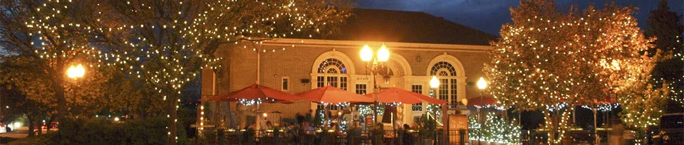 The Melting Pot, Littleton