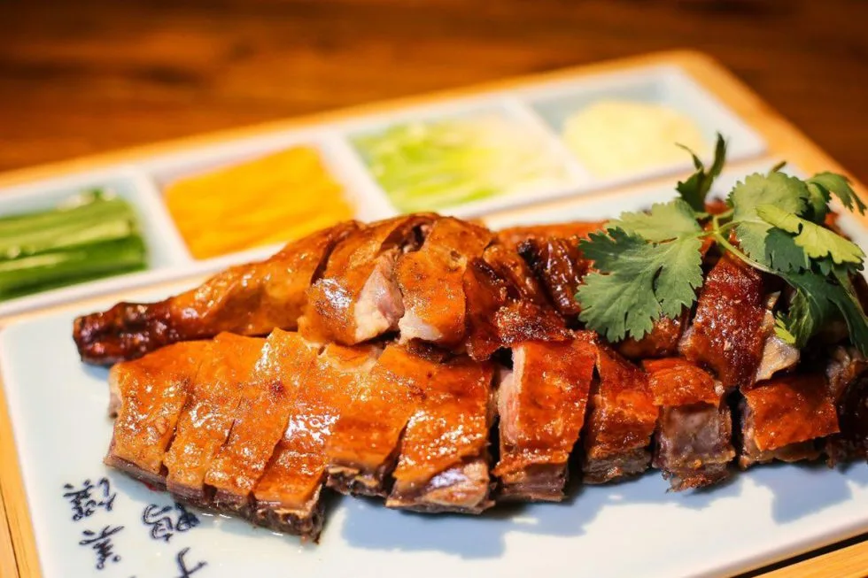 Szechuan Gourmet — photo 4
