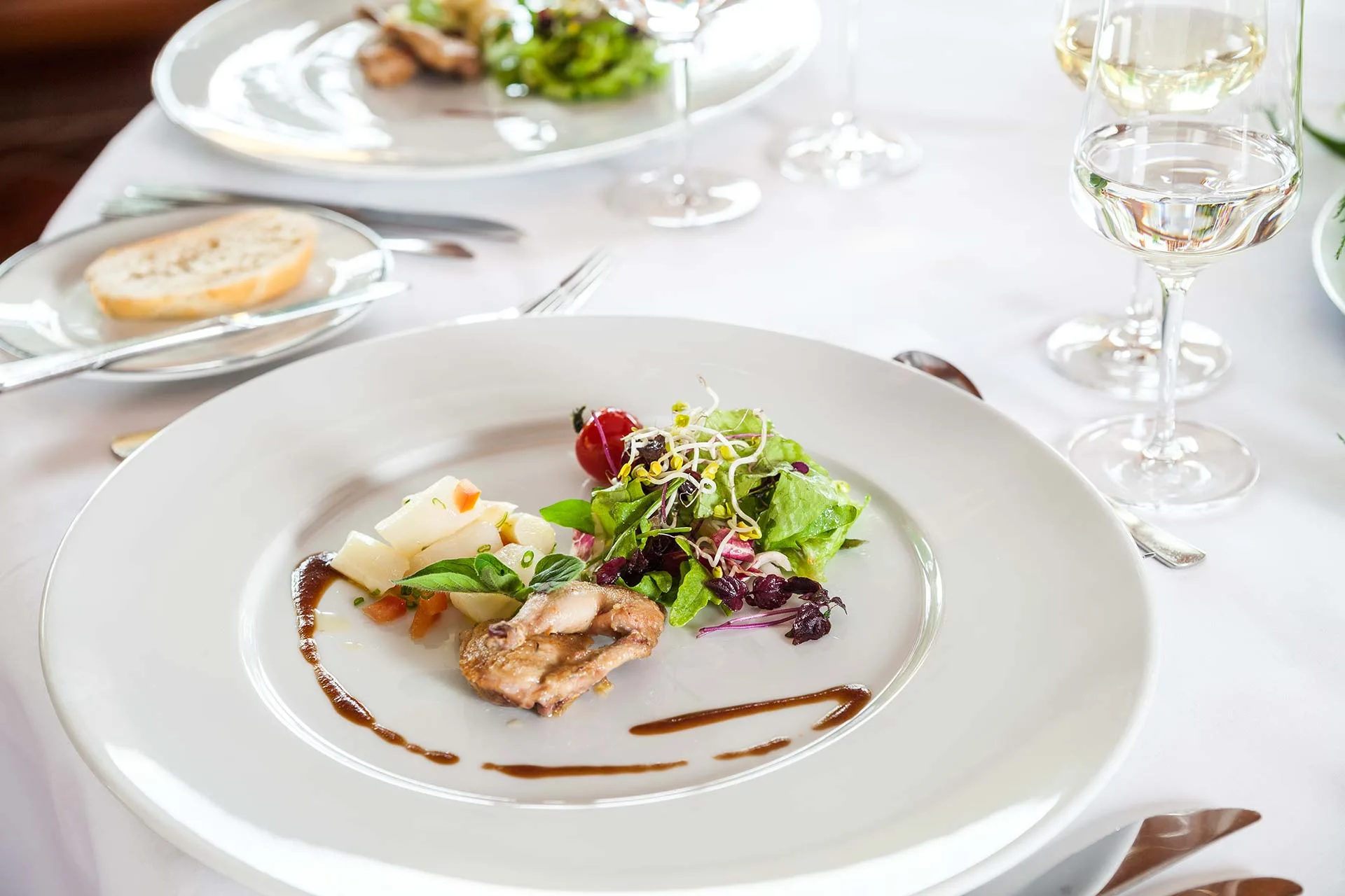 Restaurant Lamm — photo 16