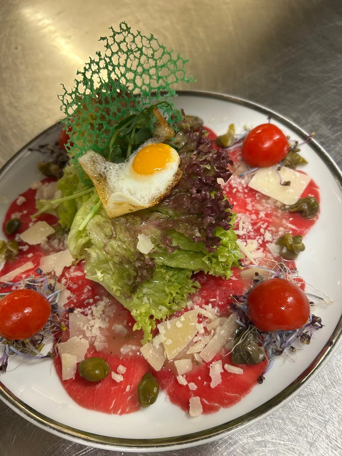 Burgrestaurant Speisewerk — photo 18