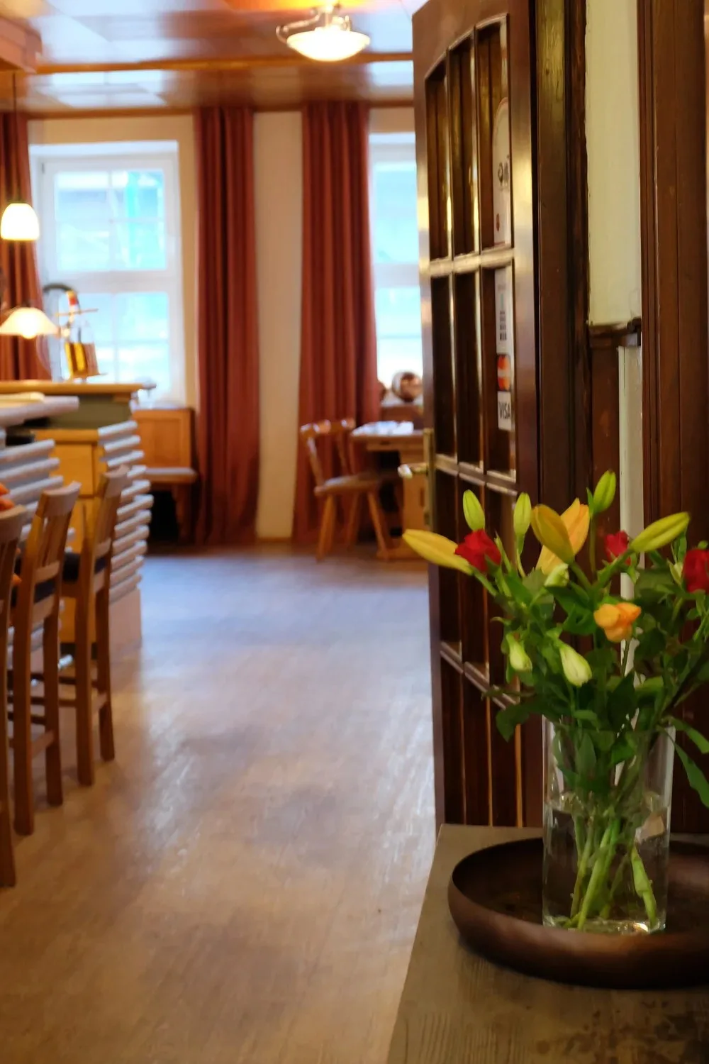 Restaurant Rebstöckle — photo 9