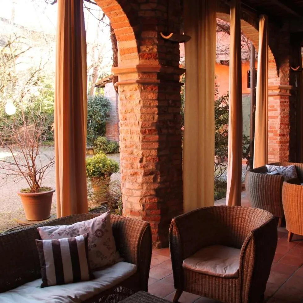 Albergo del Sole — photo 75