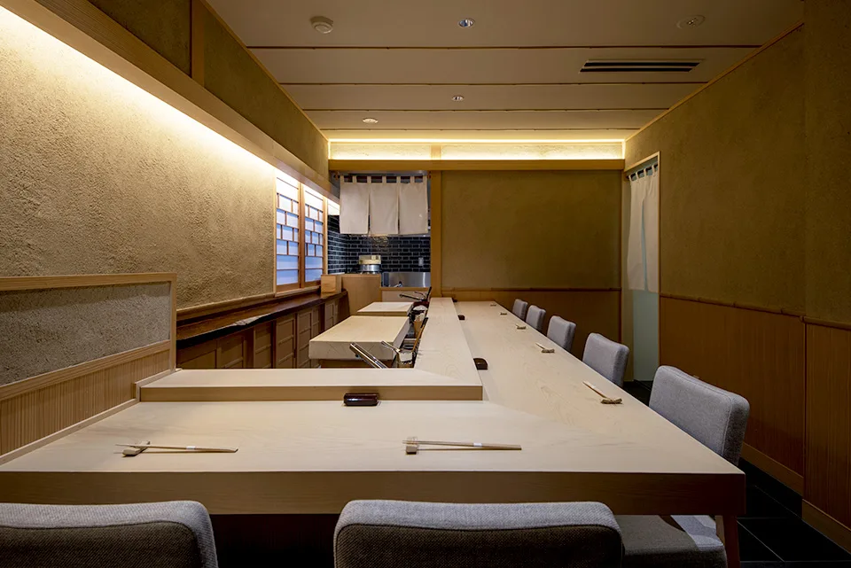 Sushi Miyakawa — photo 7