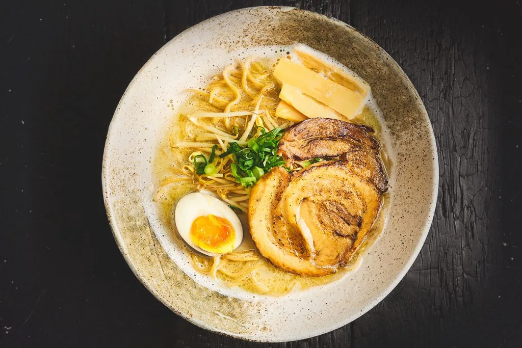 Zuru Zuru Ramen — photo 15
