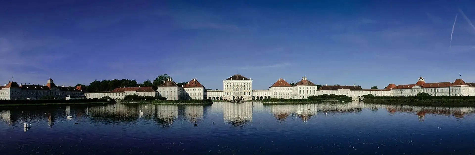 Schlosswirtschaft Schwaige — photo 86