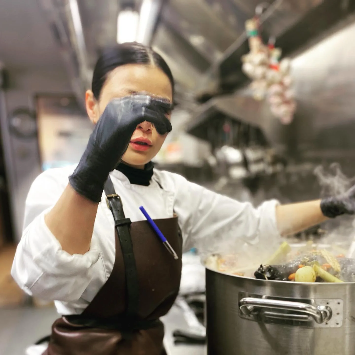 Kiss The Chef — photo 4