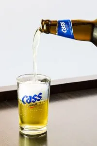 Gainn — drink