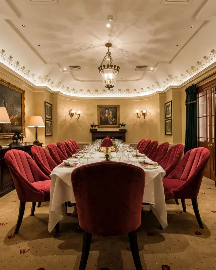 Wiltons Restaurant — photo 18