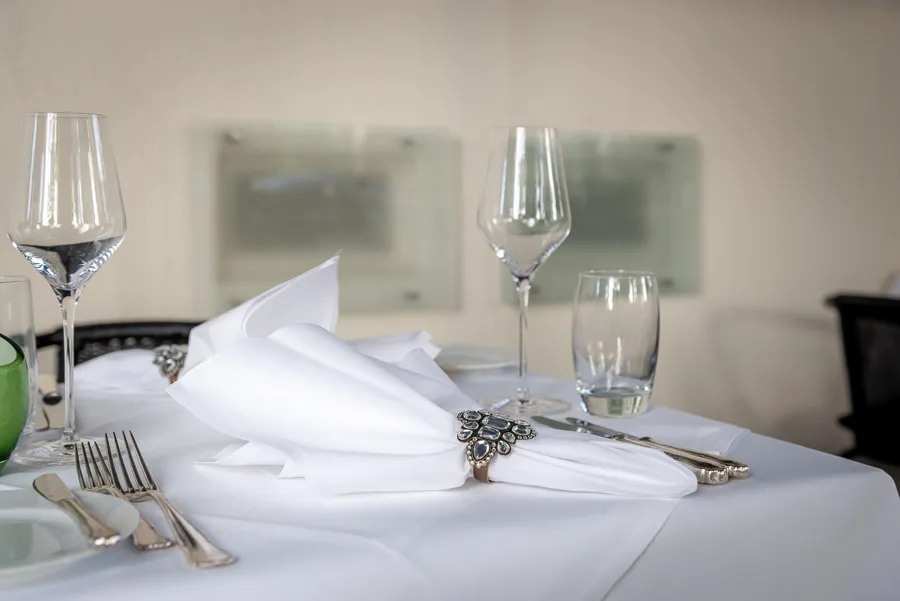 Allgaiers Restaurant — atmosphere