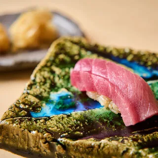 Sushi Kyomachibori Sato — photo 4