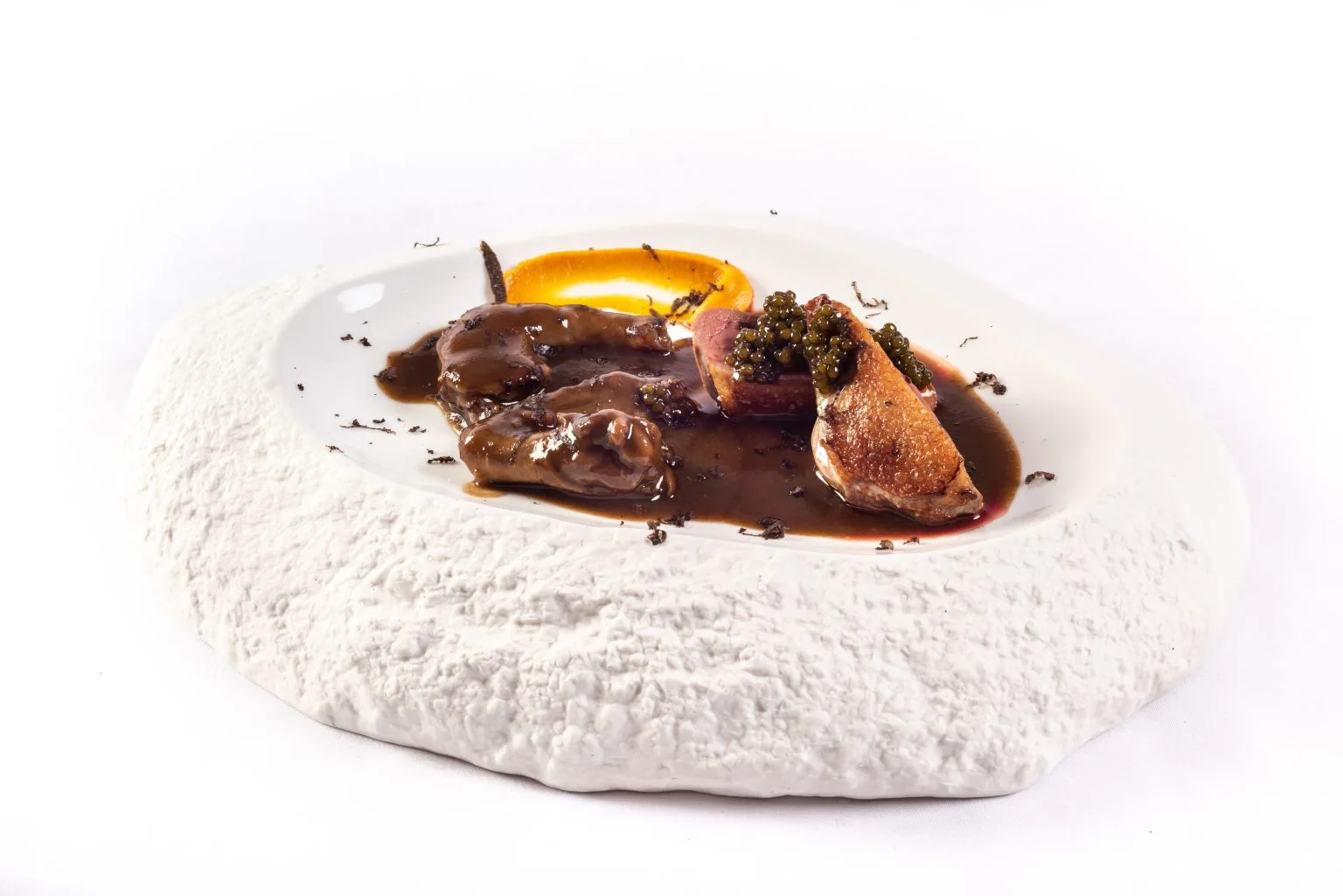 Eth Bistro Gastro Espai — photo 21