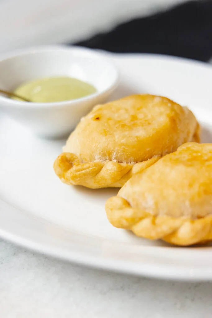 Locanda Viola — food