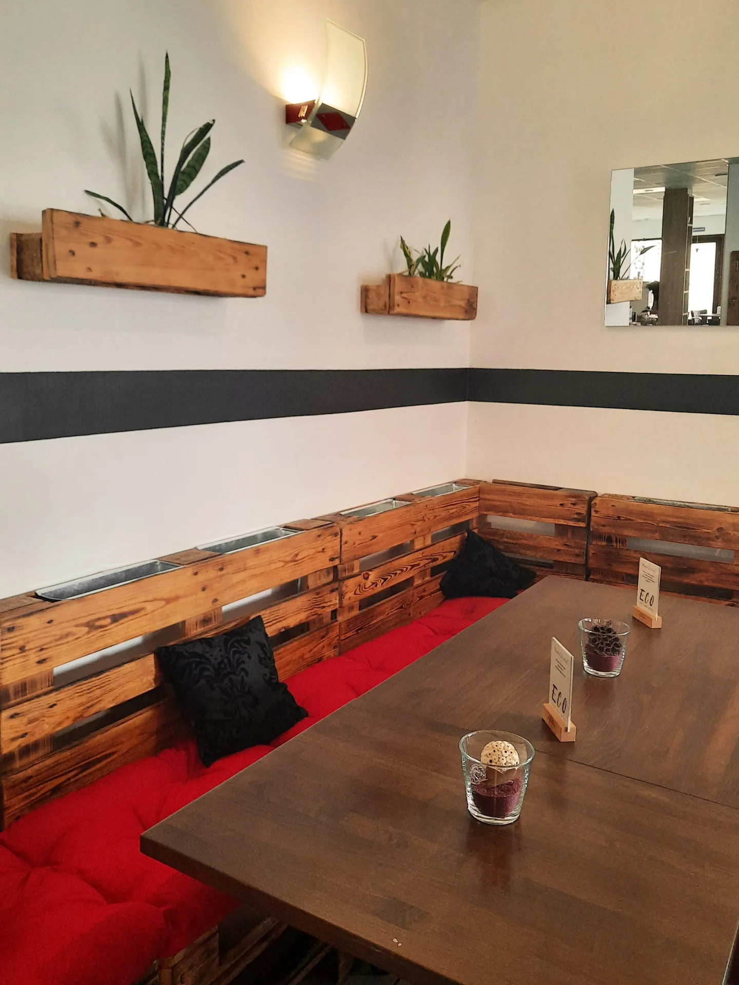 Restaurant ECO — photo 76