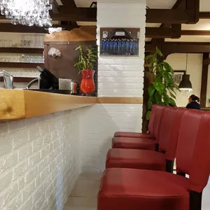 Restaurant Fuchsbau — photo 9