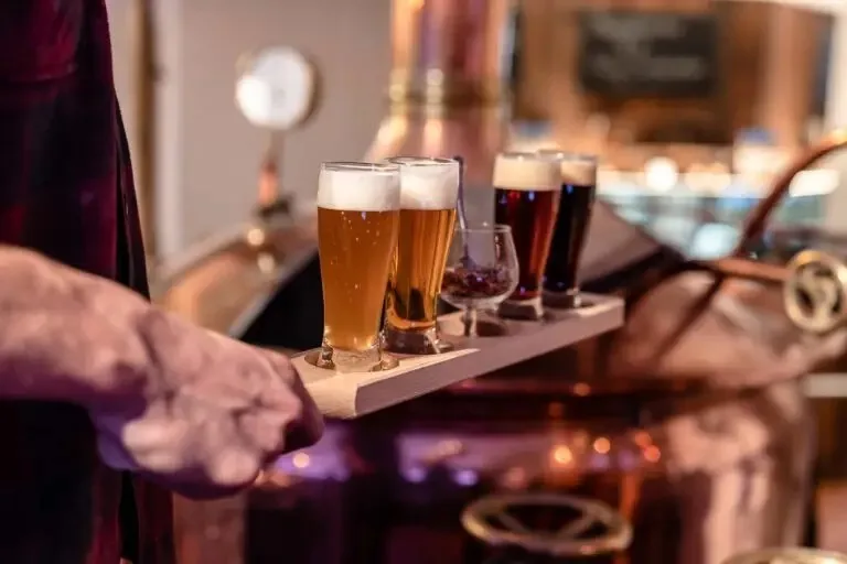 Gasthausbrauerei König von Flandern — photo 10