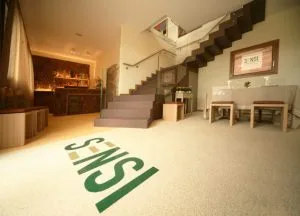 Locanda Sensi, Rivergaro
