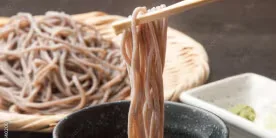 Shitennoji Hayauchi — food