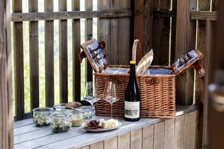 La Table de 48° Nord — photo 20