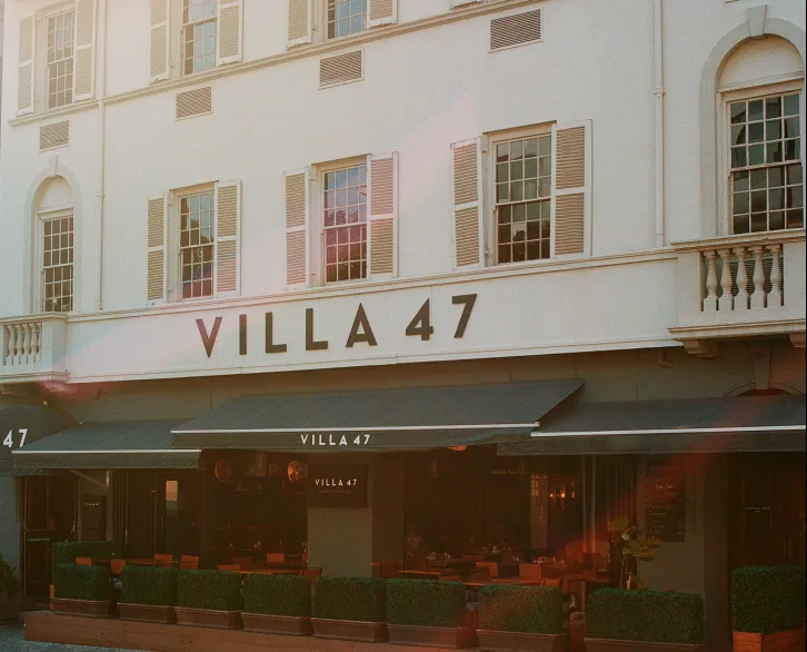 Villa 47 — photo 17