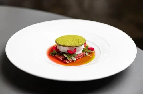e'cco bistro — photo 4