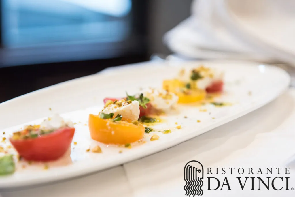 Ristorante Da Vinci — photo 40