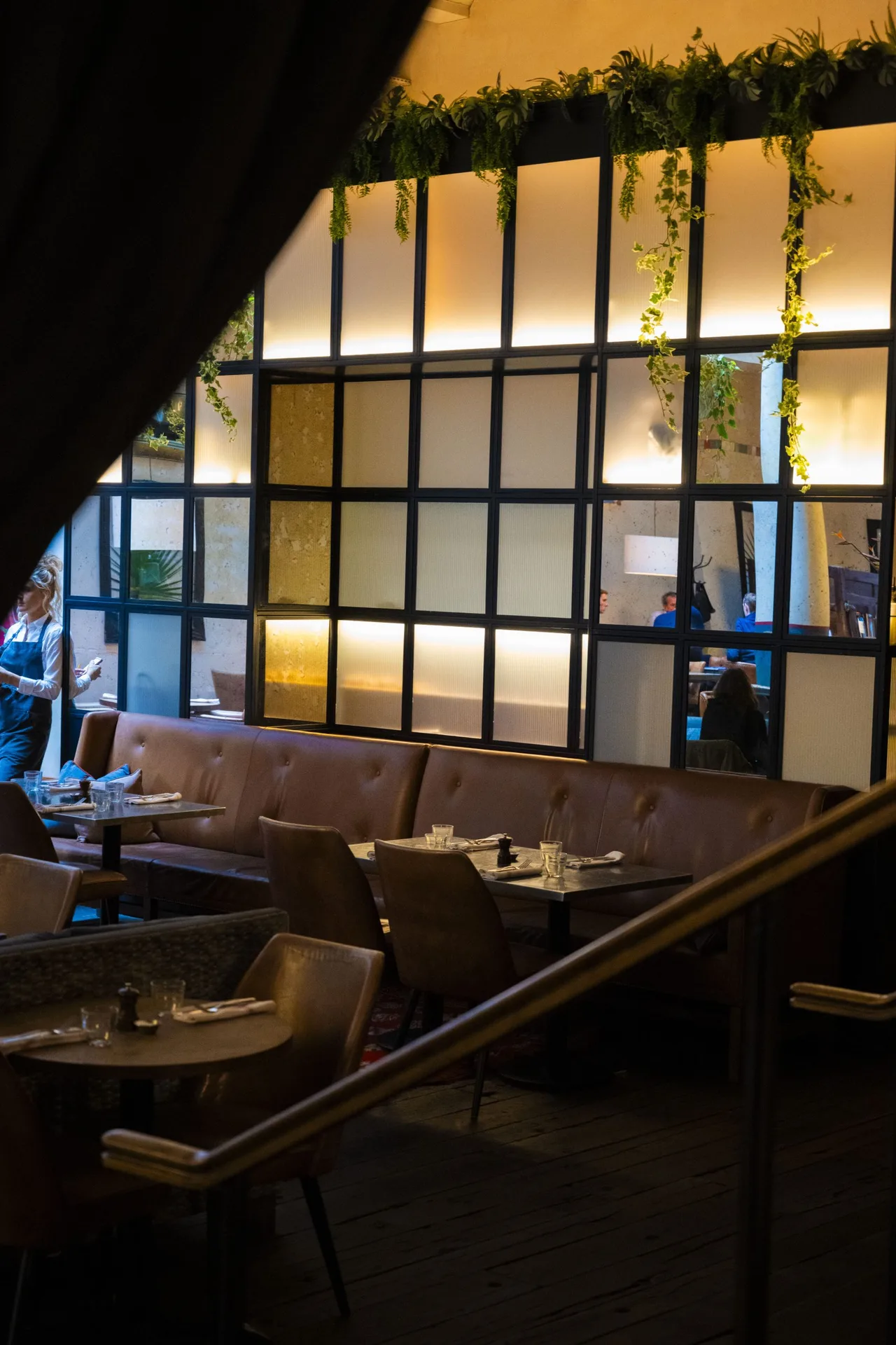 Sophie’s Soho — photo 42