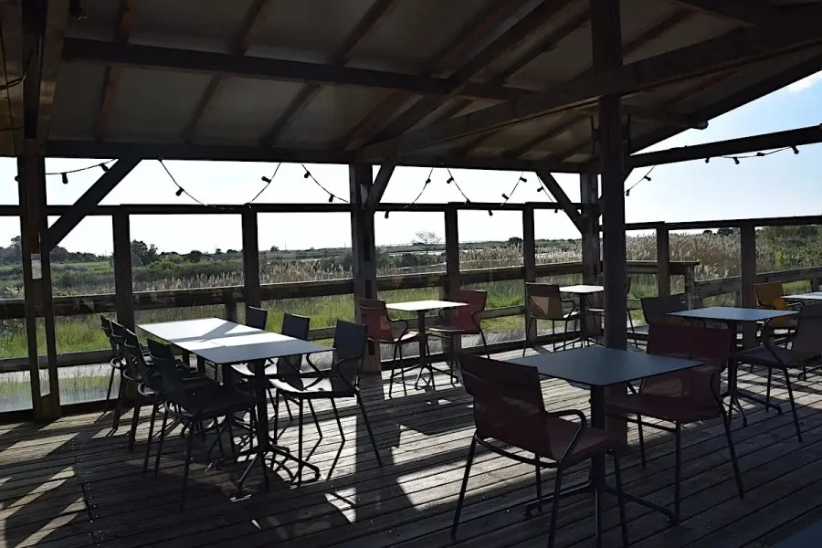 Le Relais des Salines — photo 25