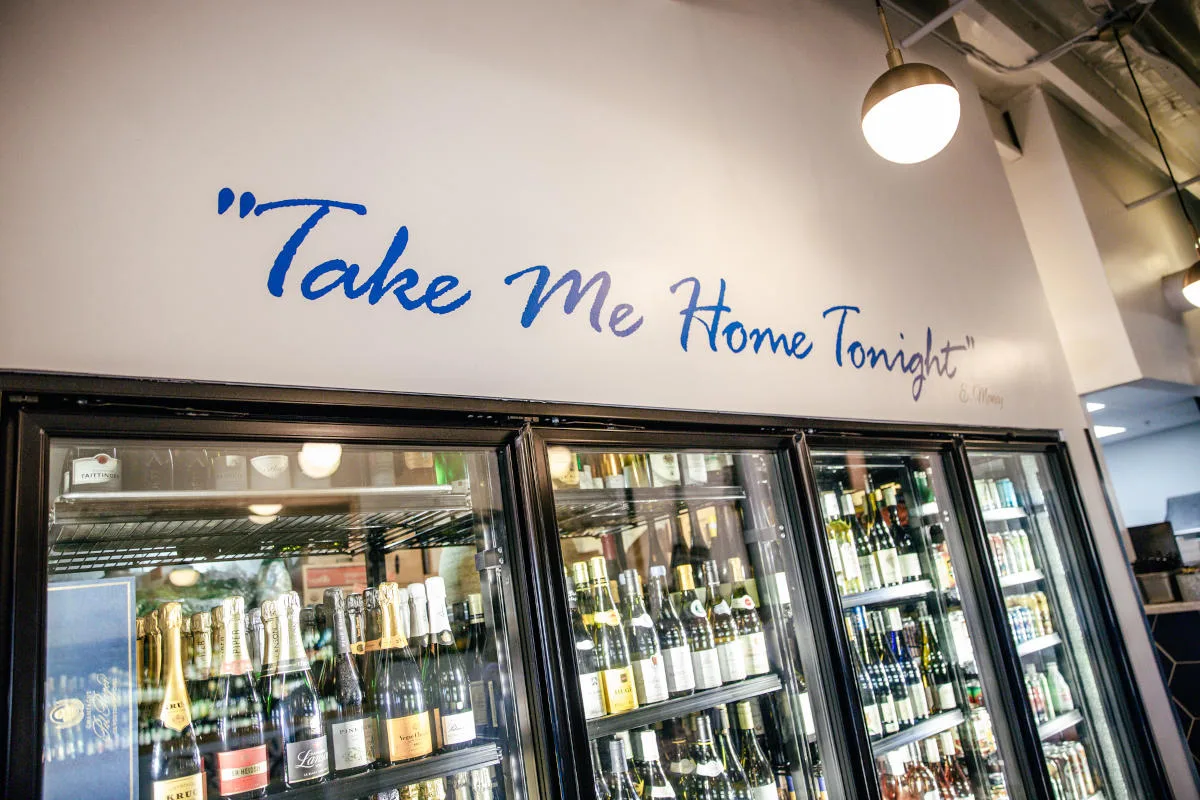 The Mick Brasserie — photo 7