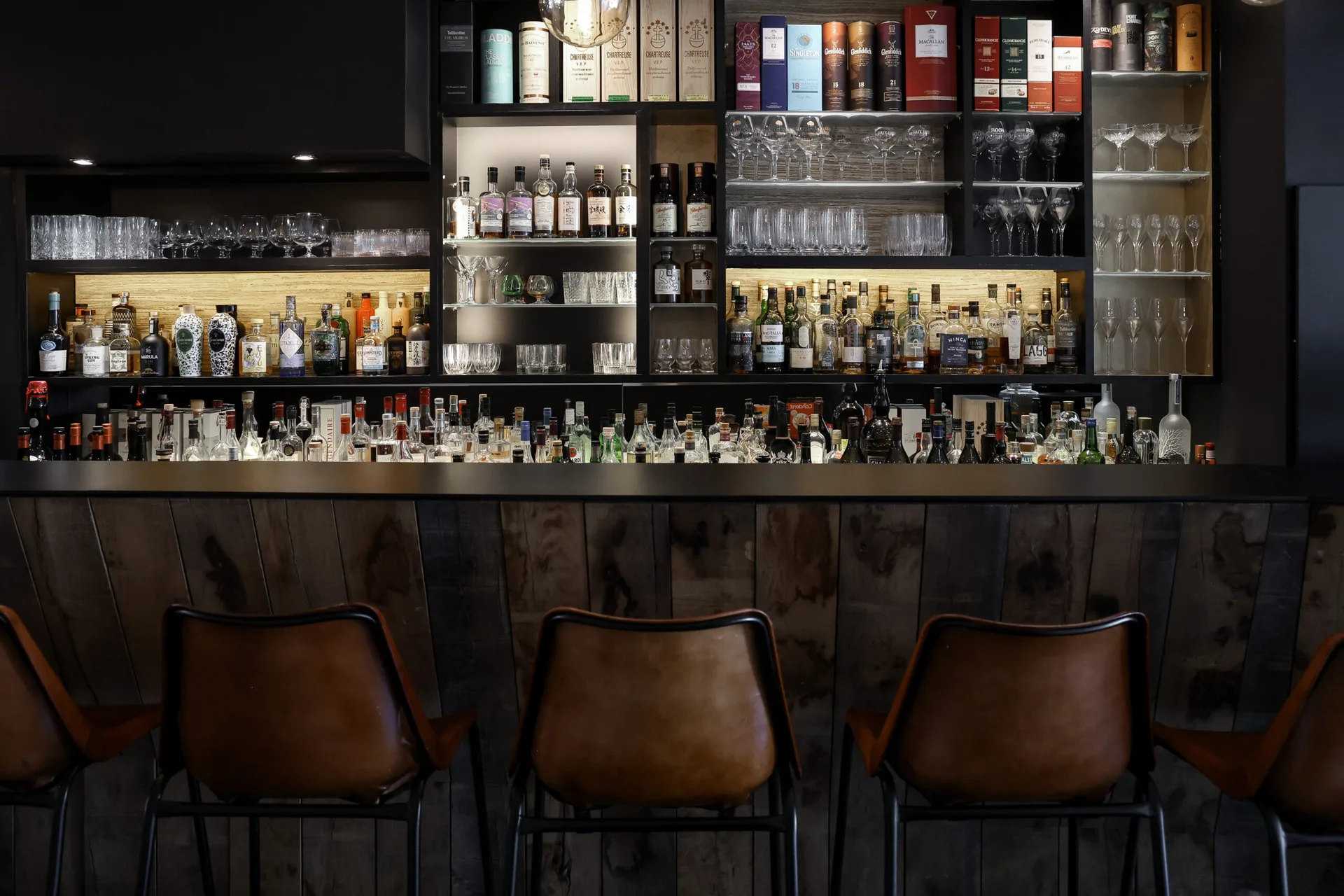 Oh Restaurant — photo 15