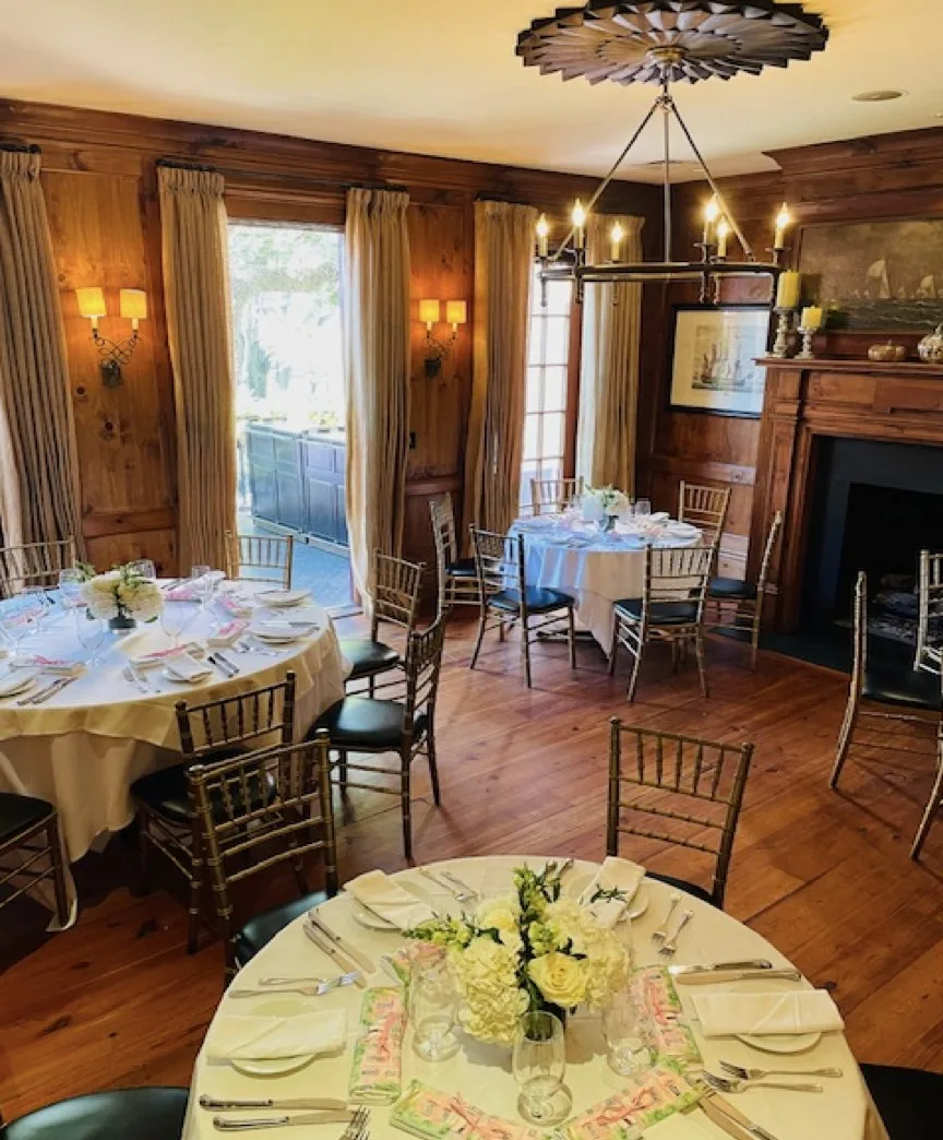 The Olde Pink House Restaurant — photo 38