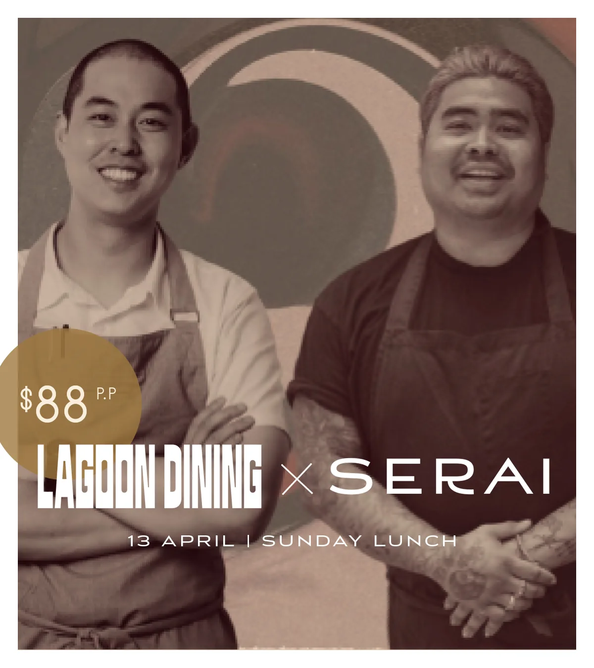 Serai — photo 30