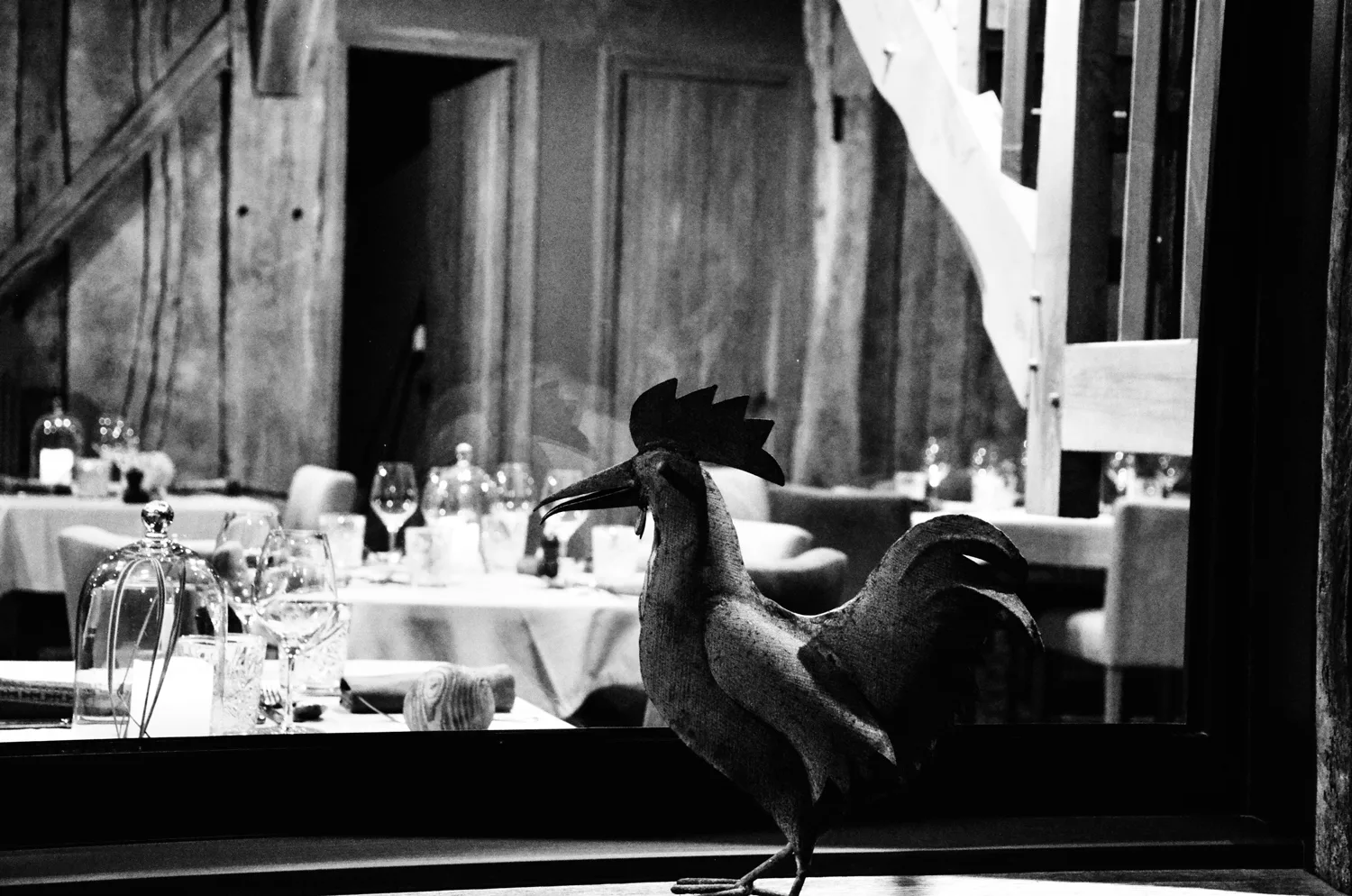 Auberge de La Mère Duval — photo 9