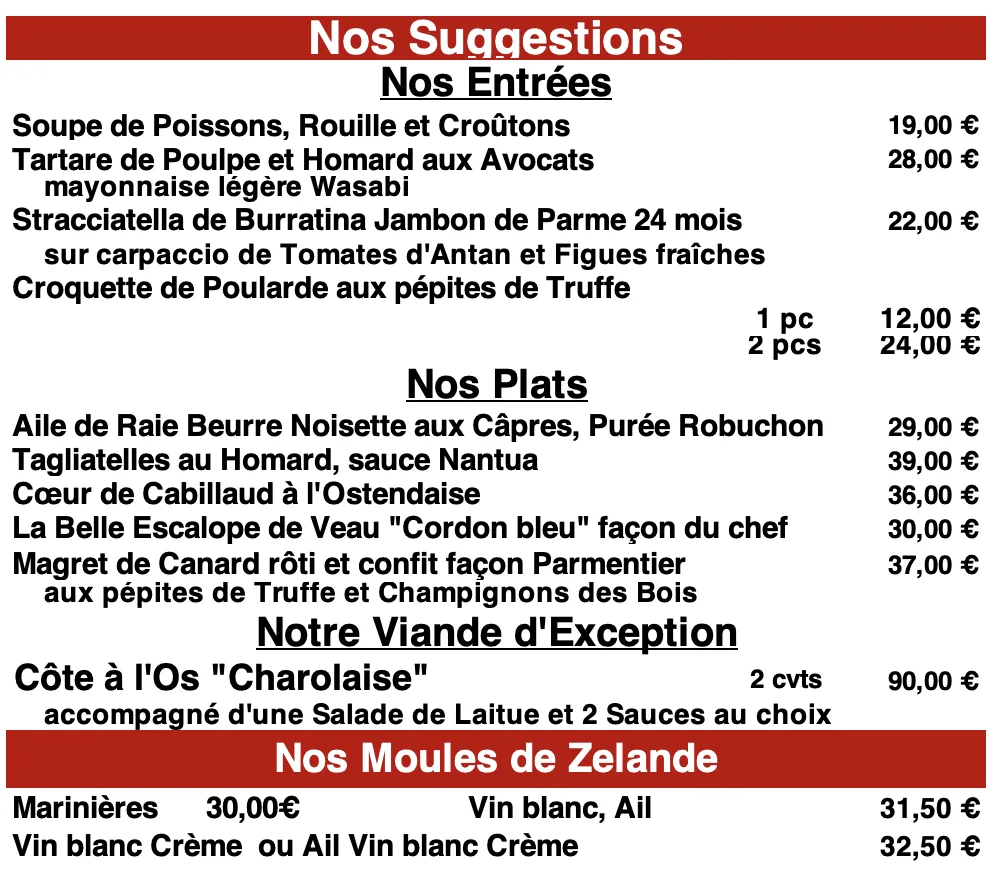 Brasserie du Lac — photo 47