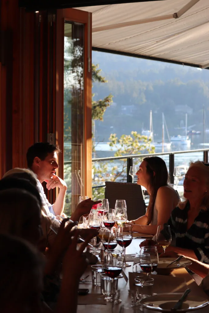 The Arbutus Room — photo 12