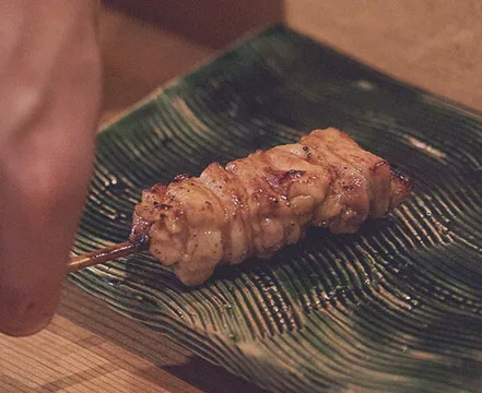 Yakitori Abe — photo 16