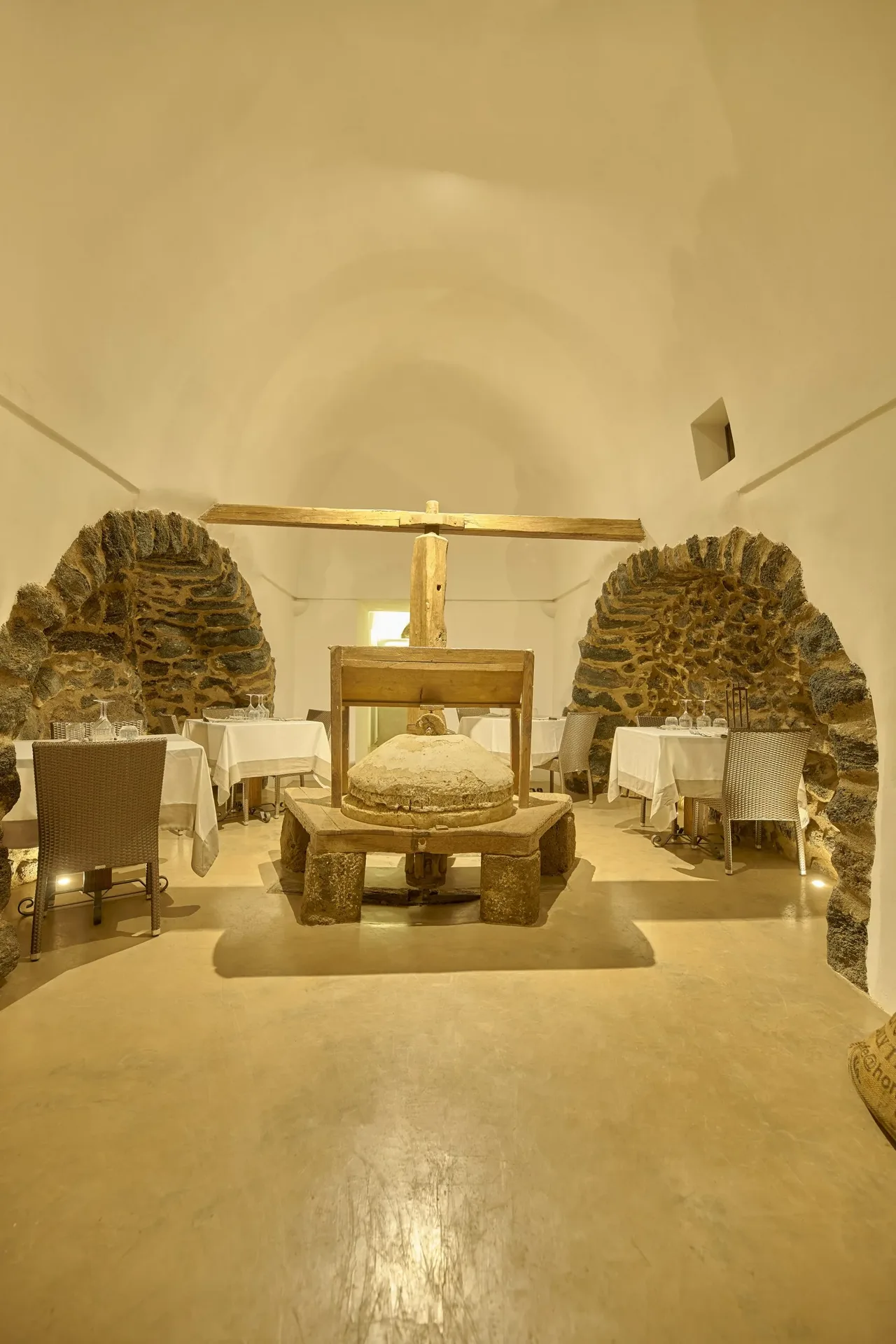 I Giardini dei Rodo, Pantelleria