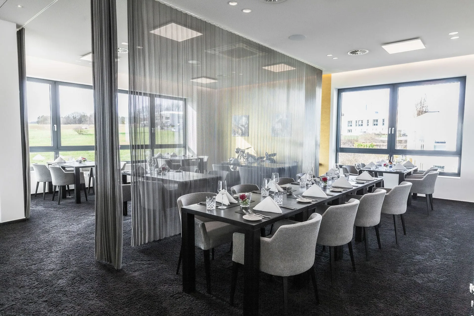 Bernhards Restaurant — photo 32