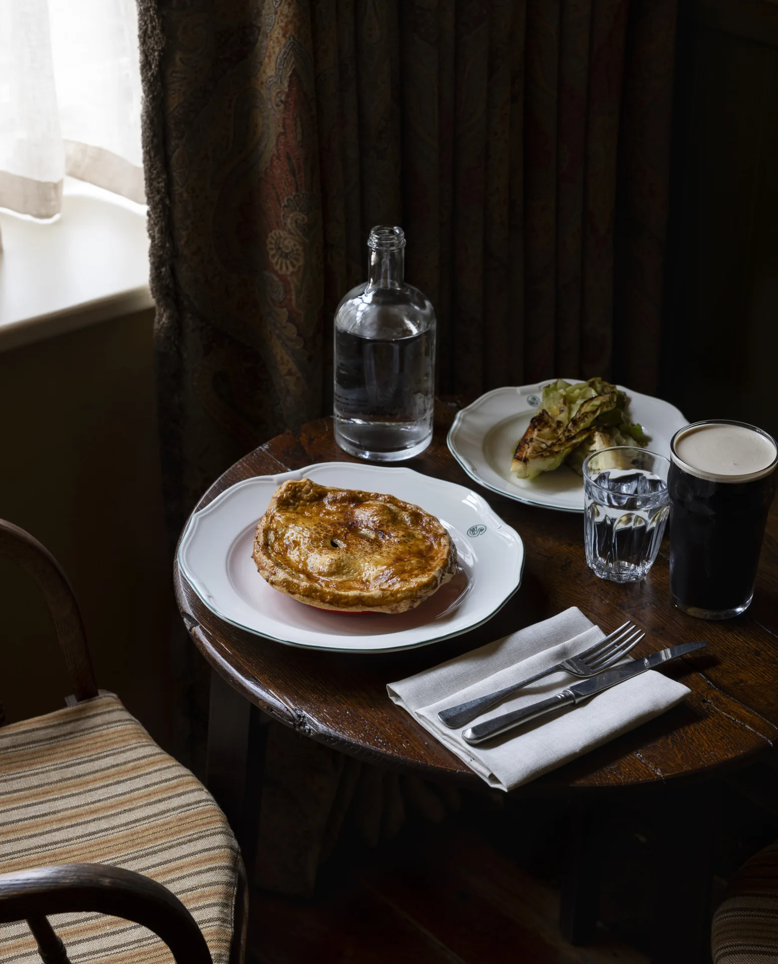 The Swan Inn — photo 5