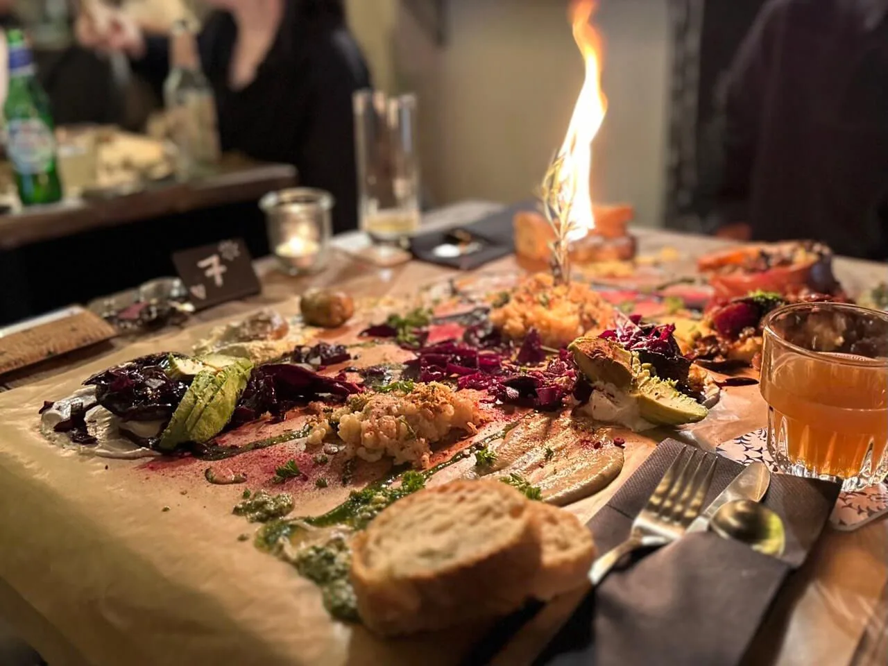 Heaven’s Kitchen — photo 25