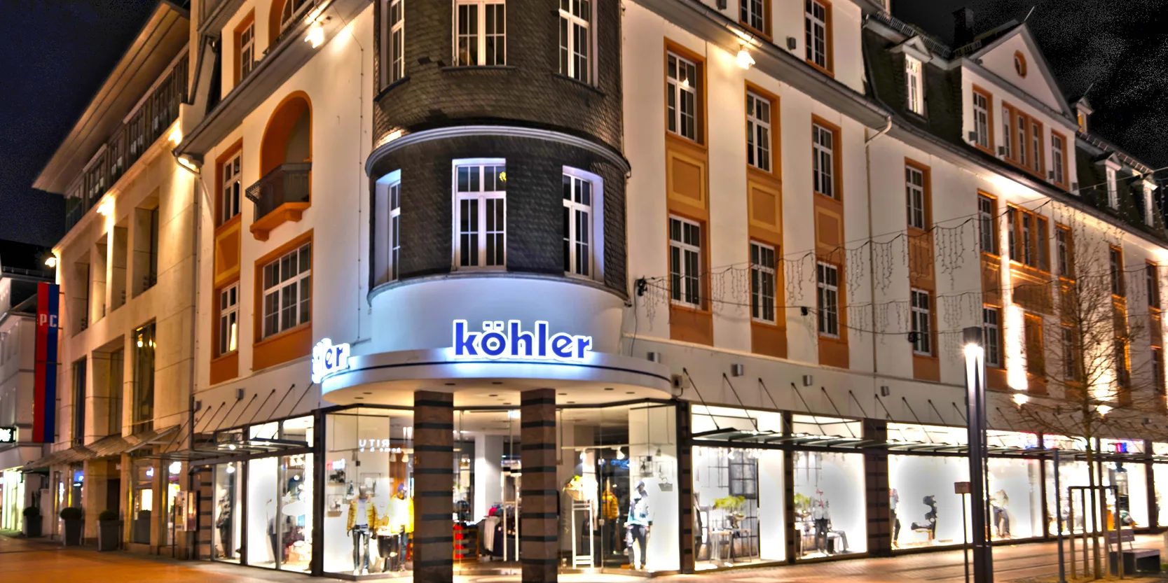 Restaurant Obendrüber — photo 60